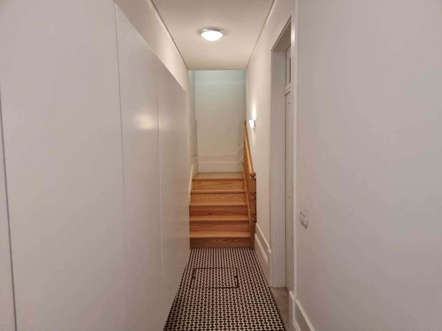 Charming Loft With Mezzanine In The City Center OOporto Exteriör bild