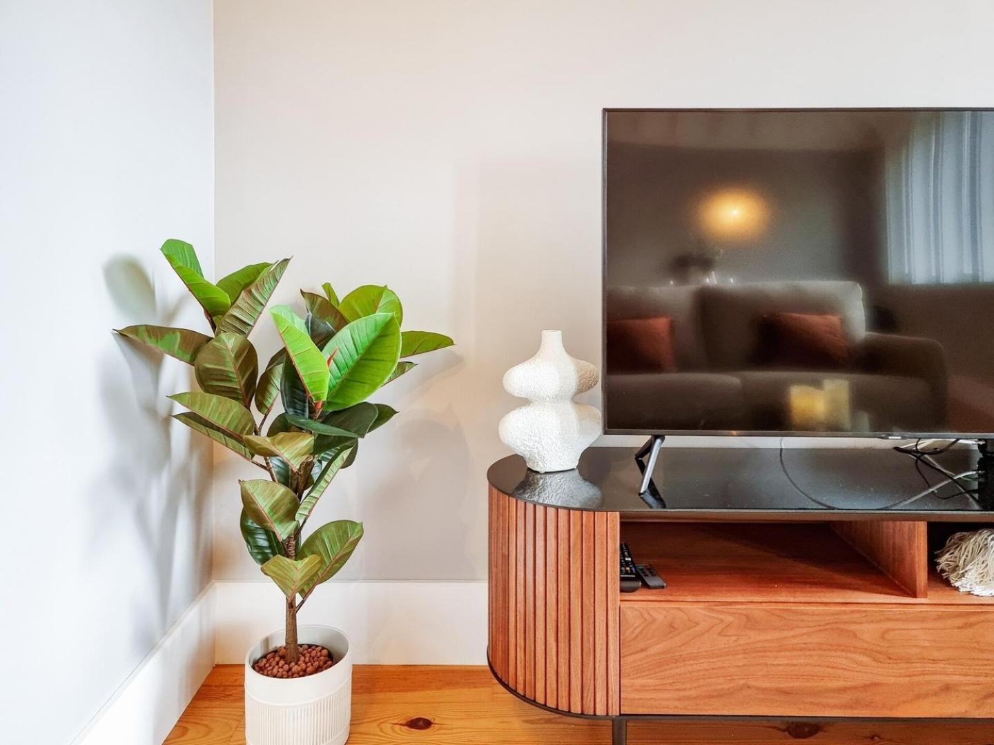 Charming Loft With Mezzanine In The City Center OOporto Exteriör bild